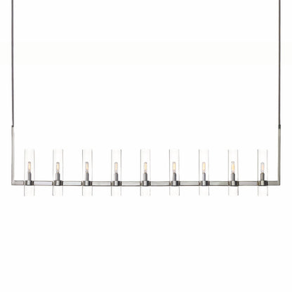 Rivelle Linear Chandelier