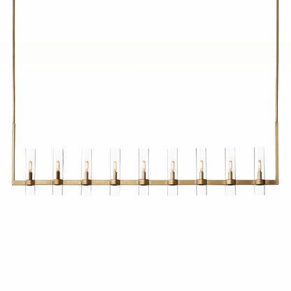 Rivelle Linear Chandelier