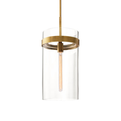 Rivelle Pendant