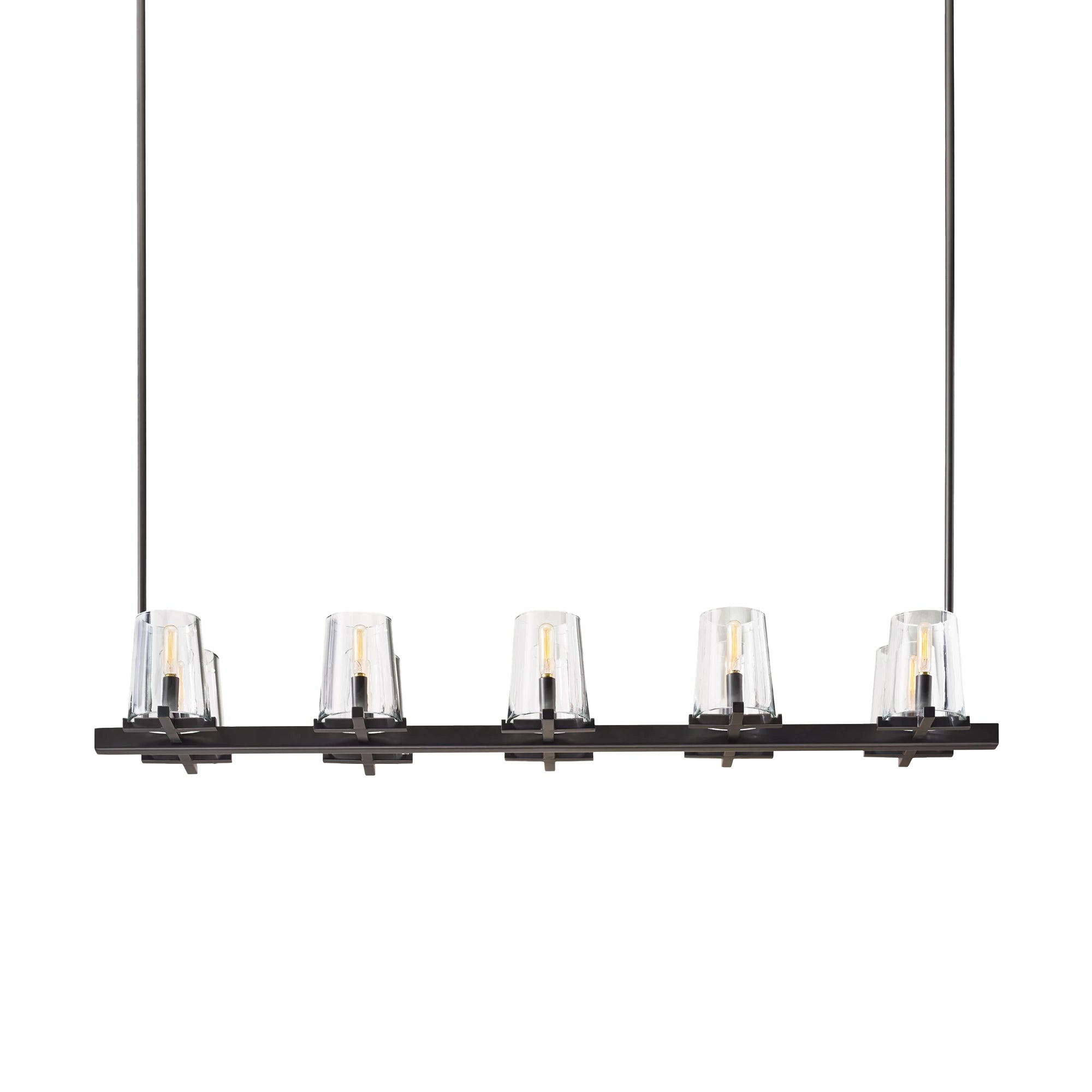Mauillac Linear Chandelier