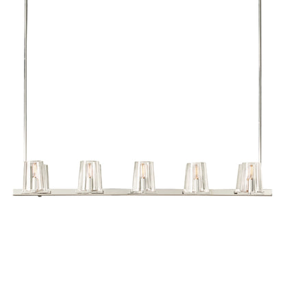 Mauillac Linear Chandelier