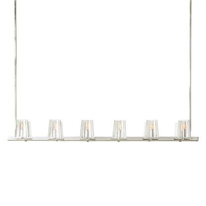 Mauillac Linear Chandelier