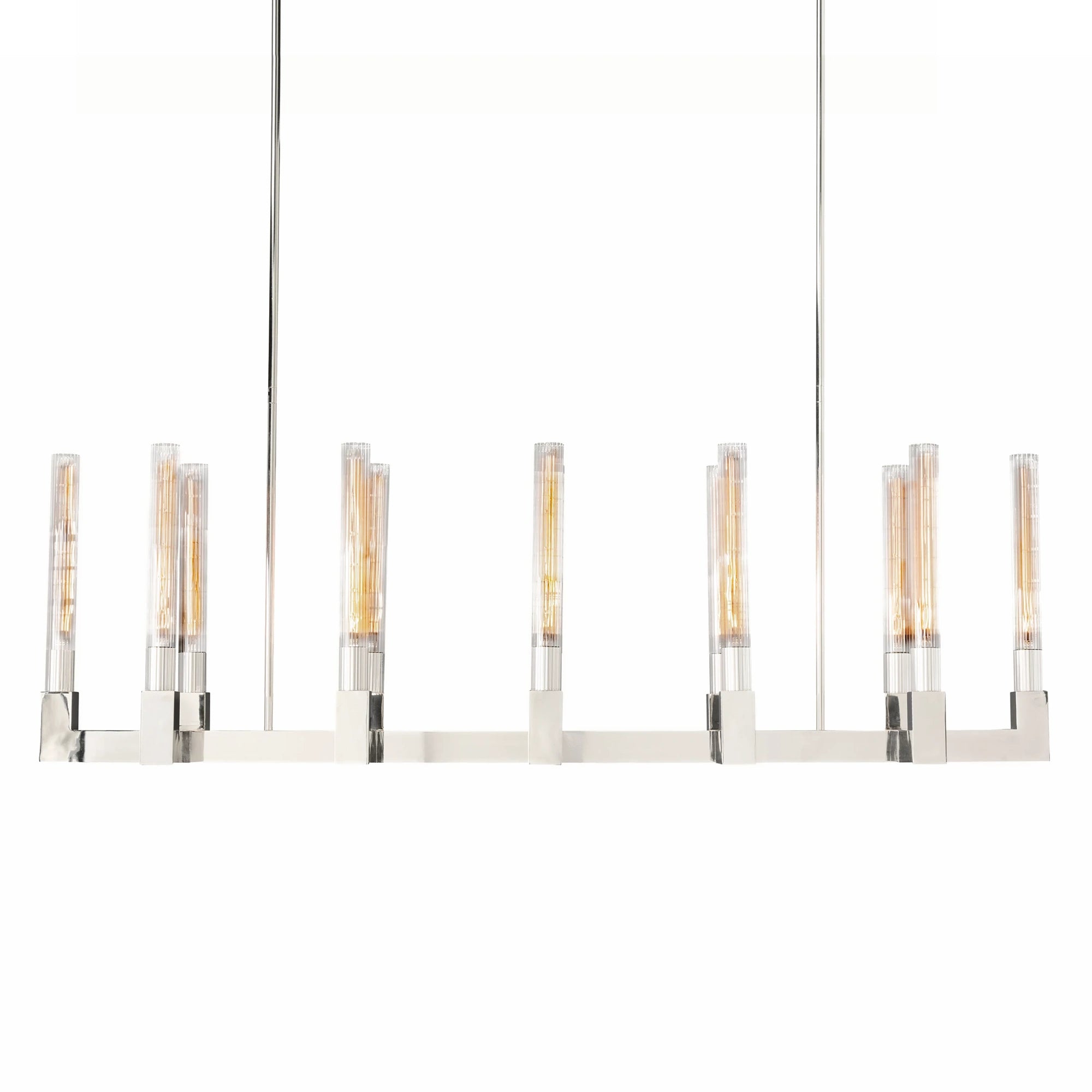 Danle Linear Chandelier