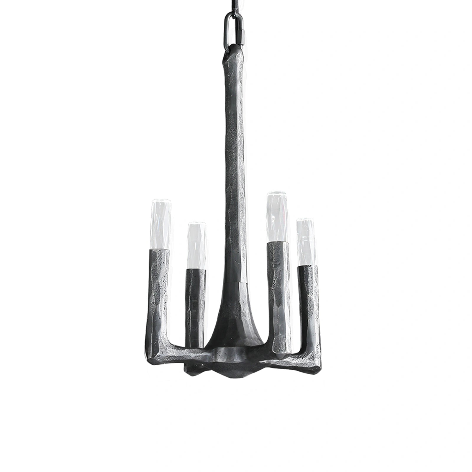Thadeus Round Chandelier
