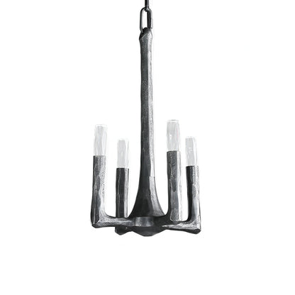 Thadeus Round Chandelier