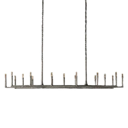 Thadeus Linear Chandelier