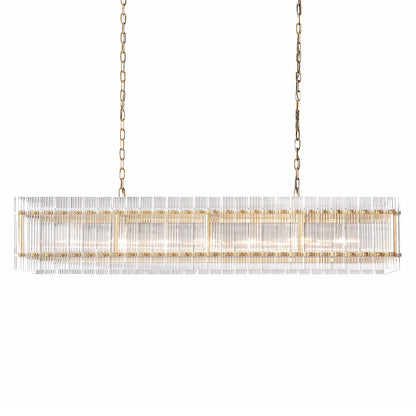 Sant Marco Recatangular Chandelier