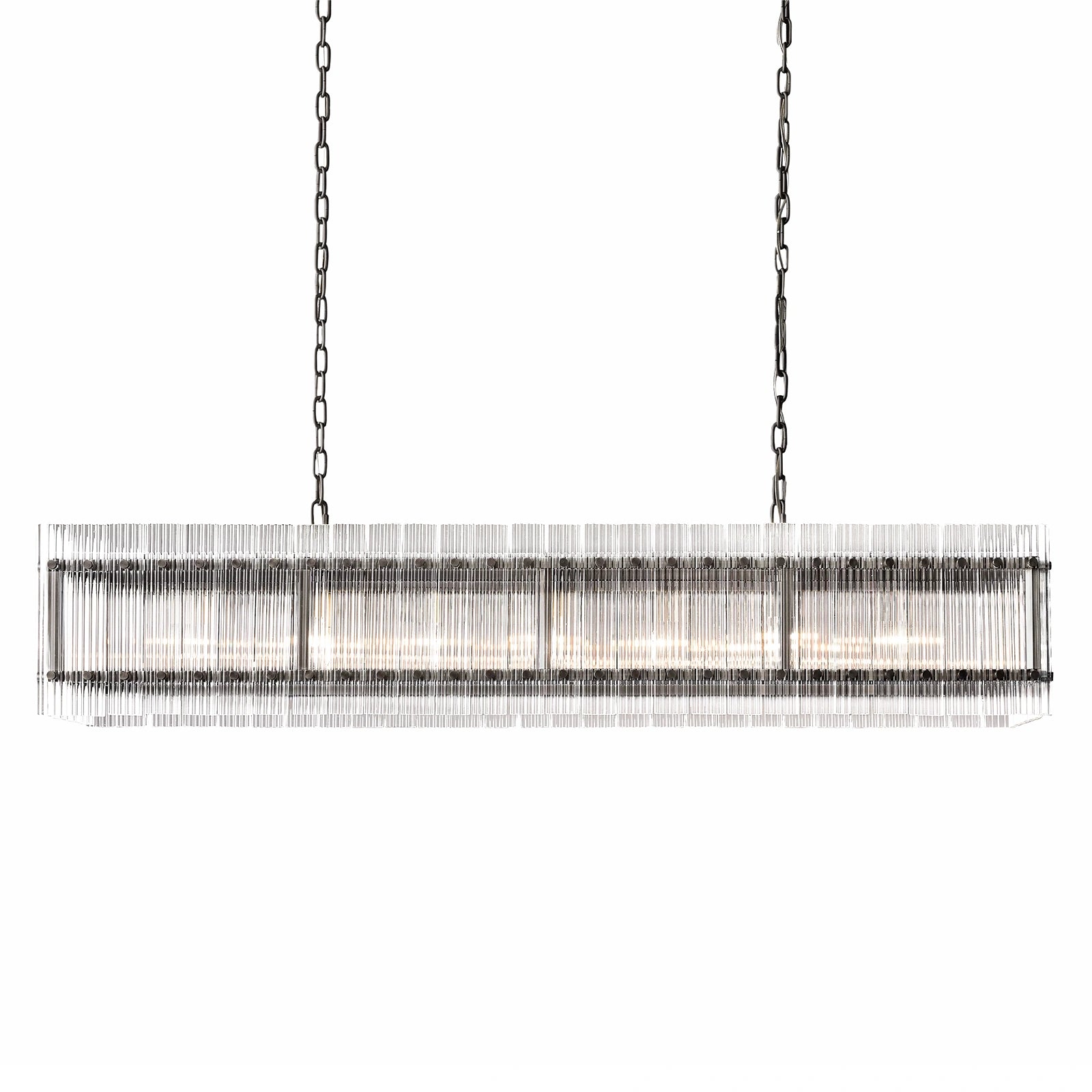 Sant Marco Recatangular Chandelier