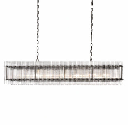 Sant Marco Recatangular Chandelier