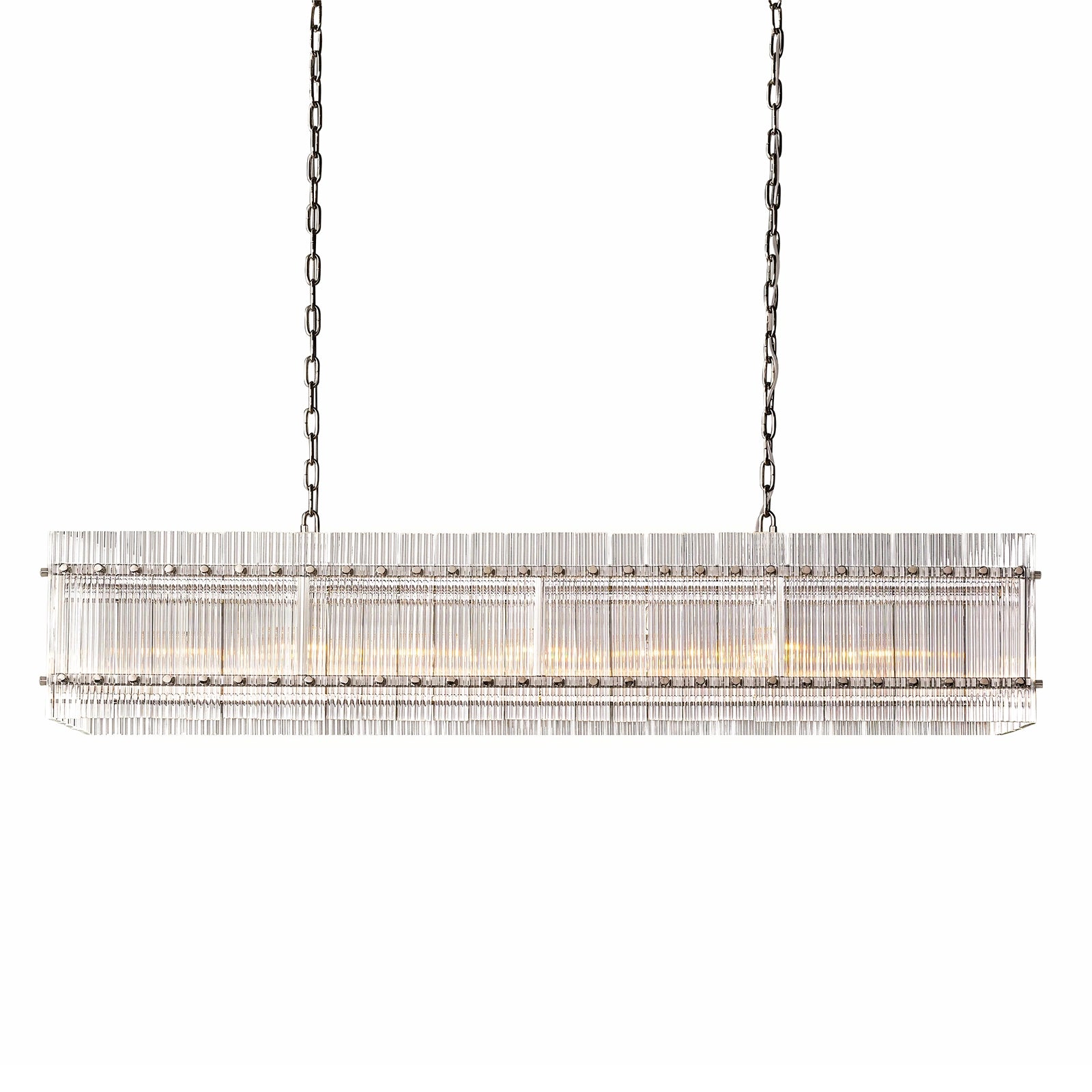 Sant Marco Recatangular Chandelier