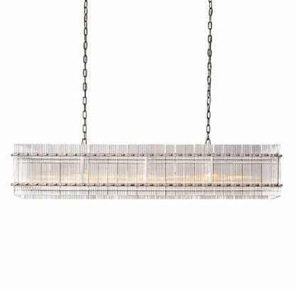 Sant Marco Recatangular Chandelier