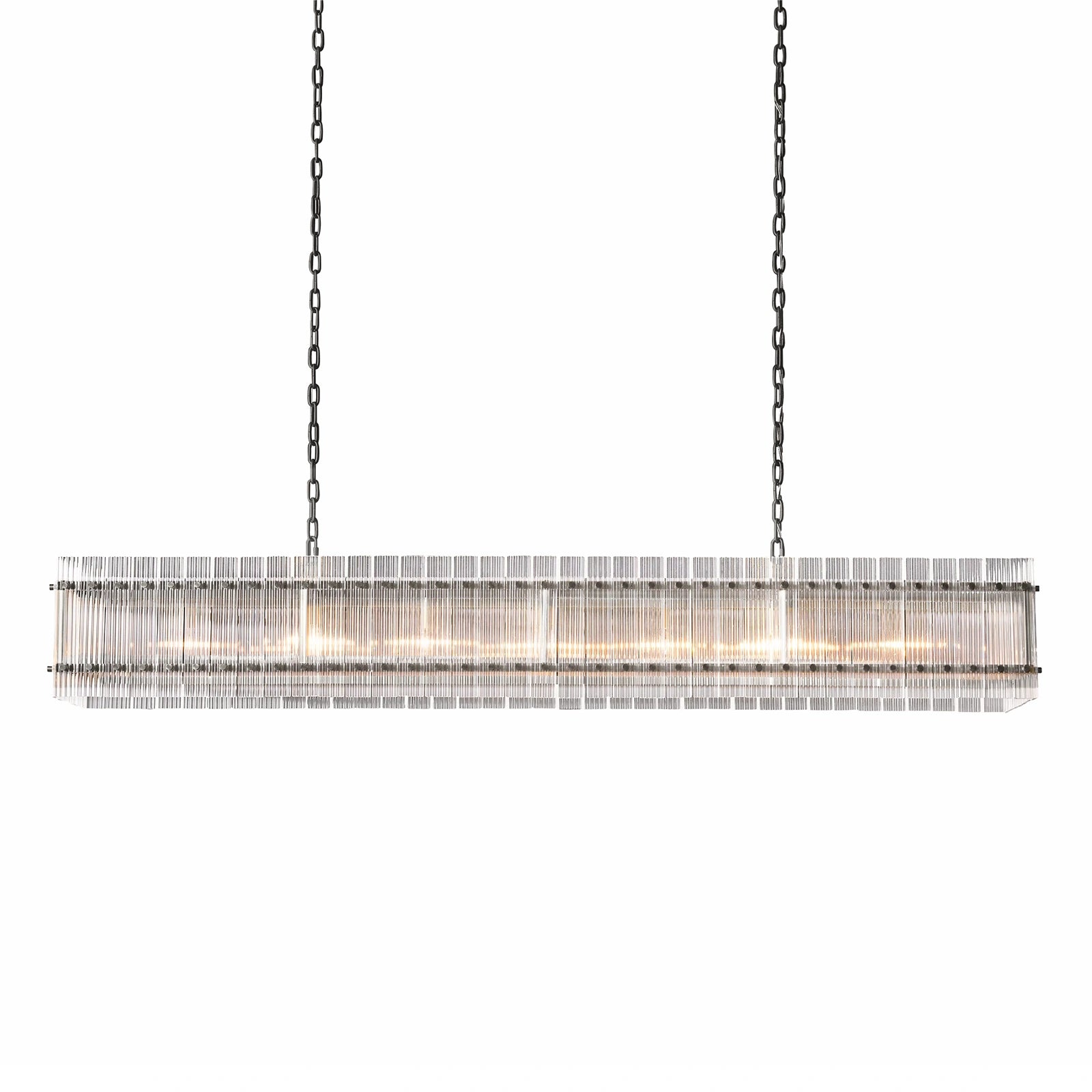 Sant Marco Recatangular Chandelier