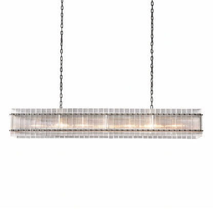 Sant Marco Recatangular Chandelier