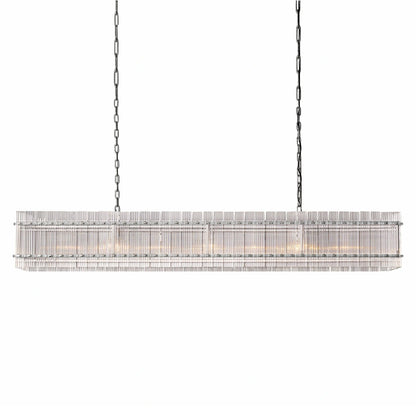 Sant Marco Recatangular Chandelier