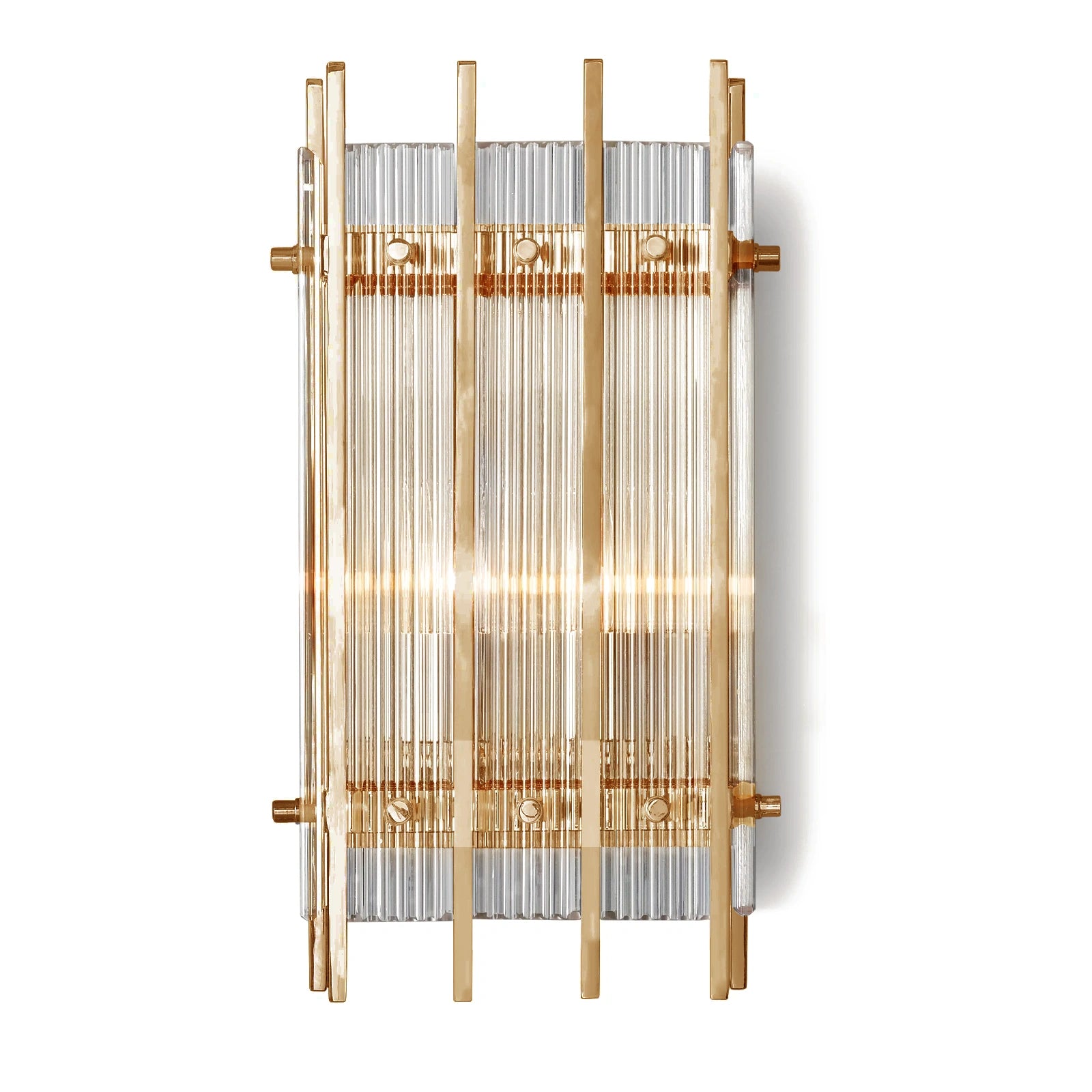 Sant Marco Grand Rectangular Sconce