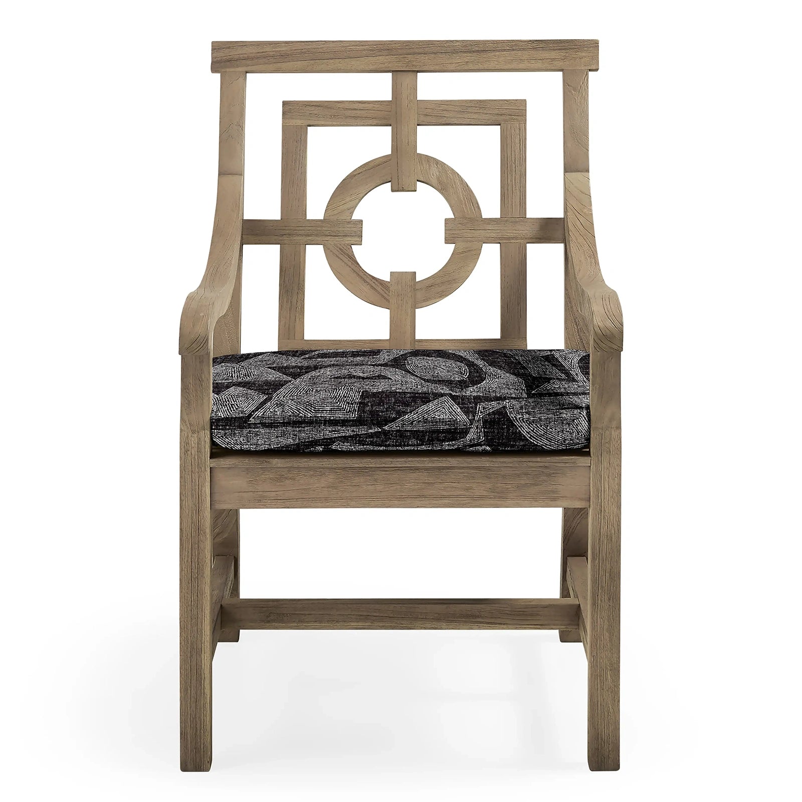 Tamptons Outdoor Dining Arm Chair