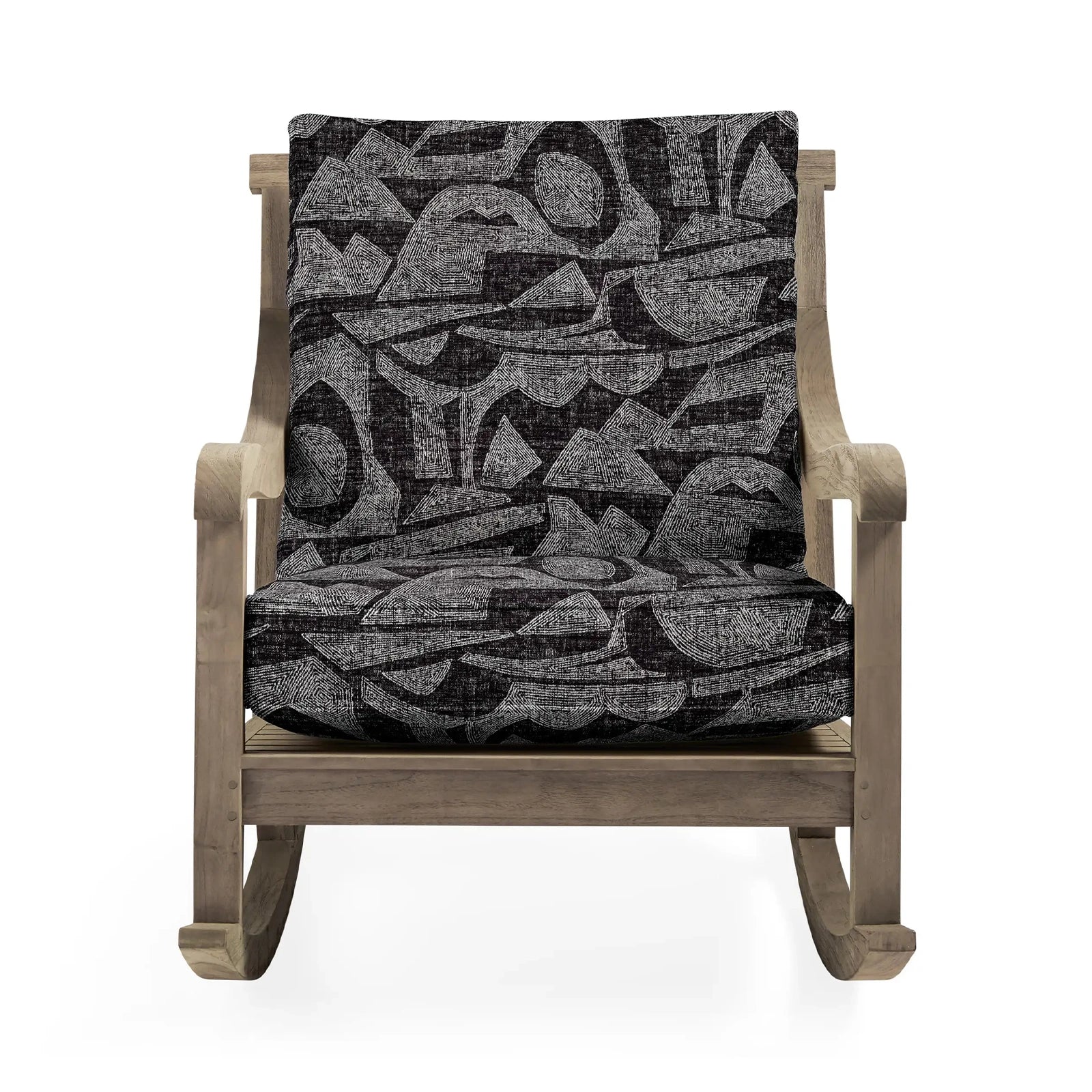 Tamptons Outdoor Rocking Chair