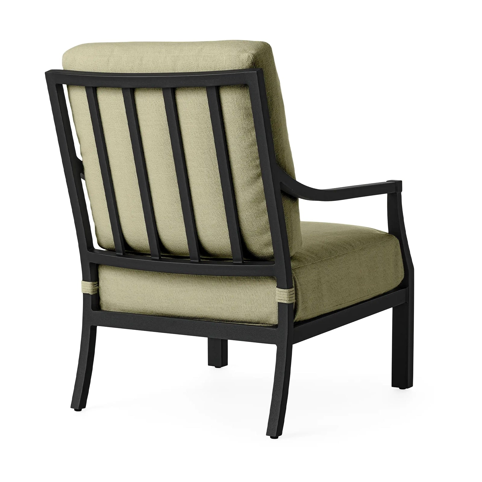 Mantego Outdoor Aluminum Lounge Chair