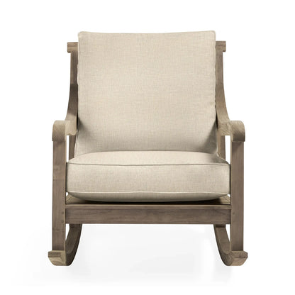 Tamptons Outdoor Rocking Chair