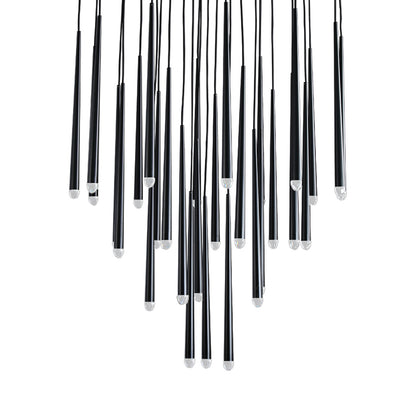Dquitaine Round Chandelier