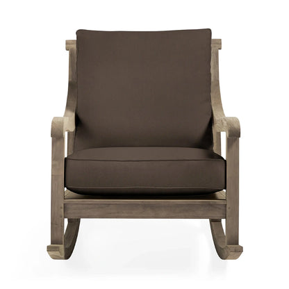 Tamptons Outdoor Rocking Chair