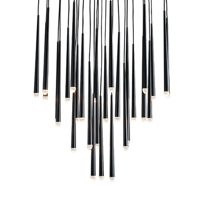 Dquitaine Round Chandelier