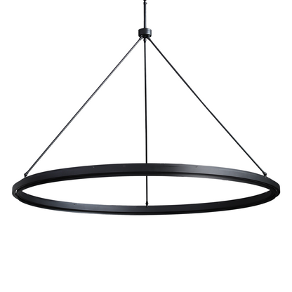 Radiantia Round Chandelier