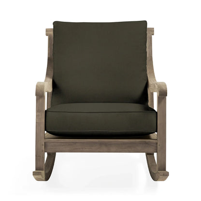 Tamptons Outdoor Rocking Chair