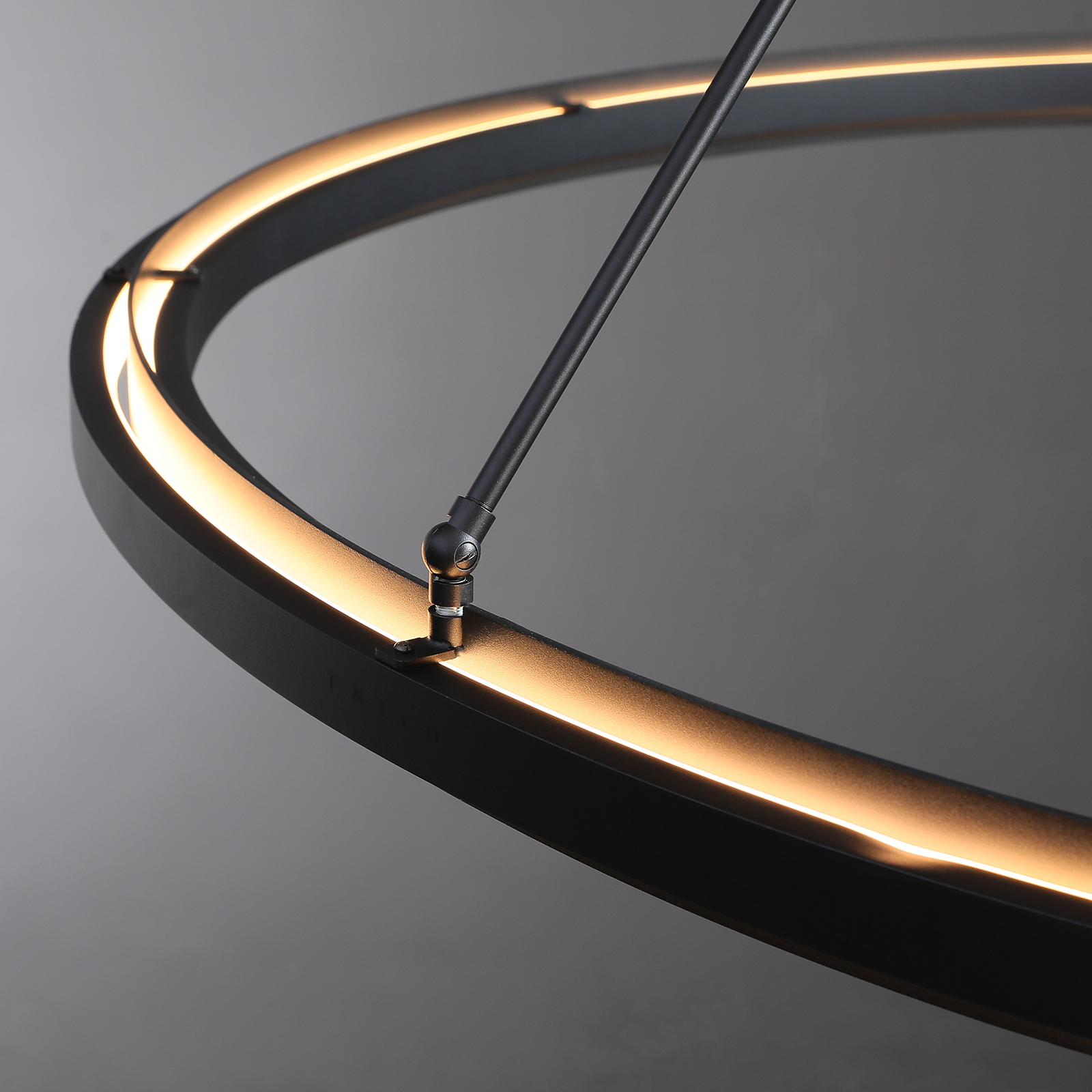 Radiantia Round Chandelier