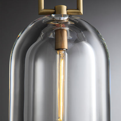 Butanist Cloche Pendant