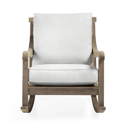 Tamptons Outdoor Rocking Chair