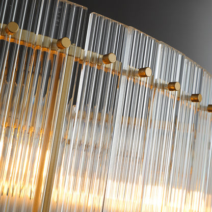 Sant Marco Round Chandelier