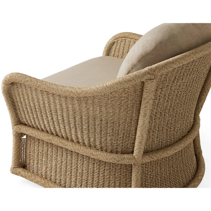 GardenSway Outdoor Glider