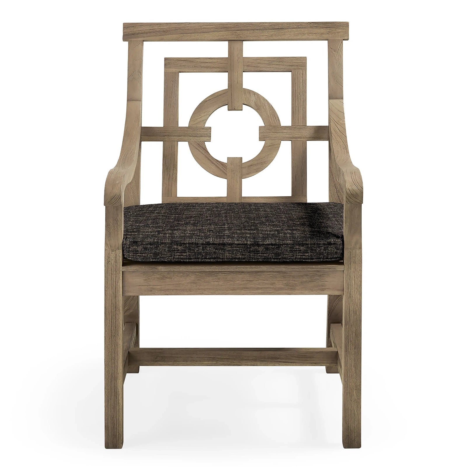 Tamptons Outdoor Dining Arm Chair