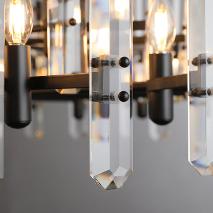 Bennington Round Chandelier