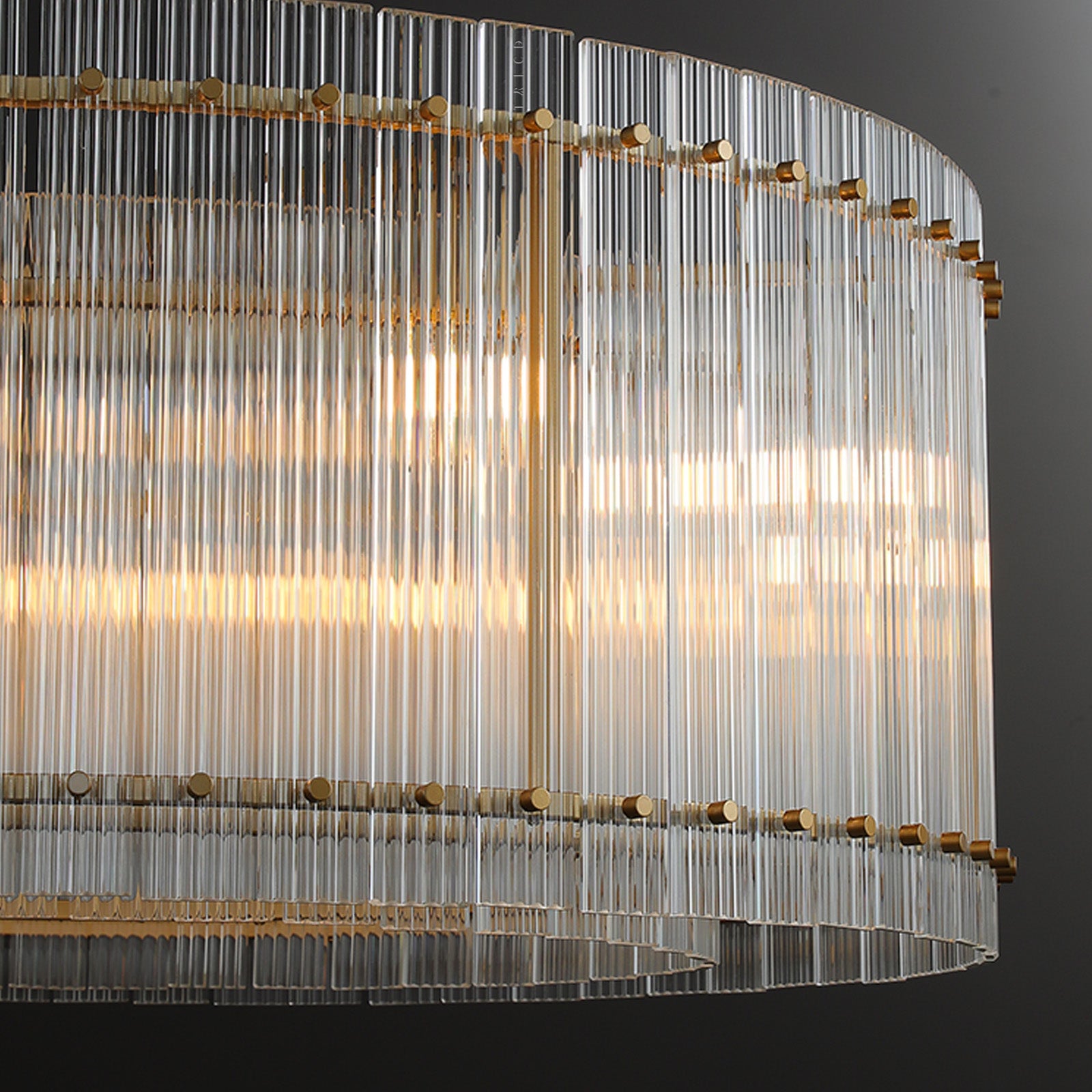 Sant Marco Round Chandelier