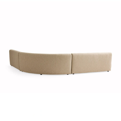 Dianni Outdoor Sectional