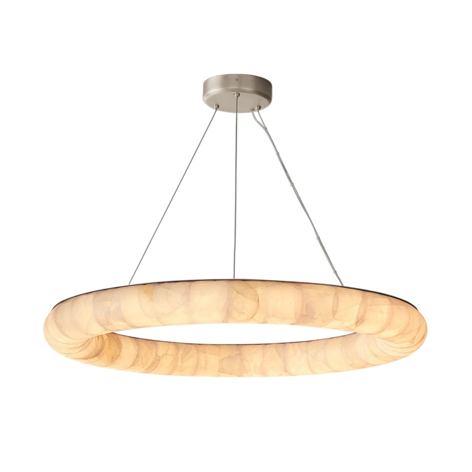 Civage Lisse Round Chandelier