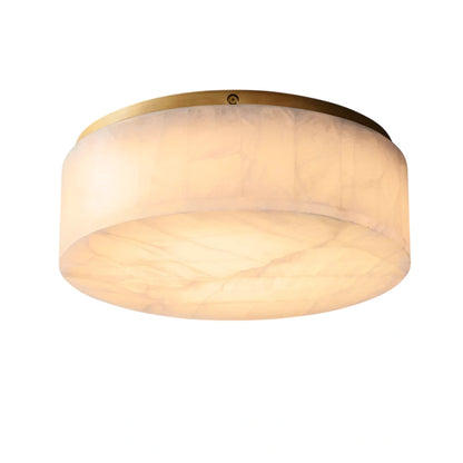 Civage Lueur Round Flushmount