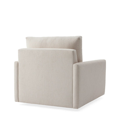 Mipton  Outdoor Swivel Chair