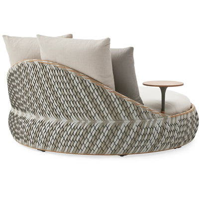 Dila Outdoor Daybed