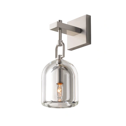 Butanist Cloche Sconce