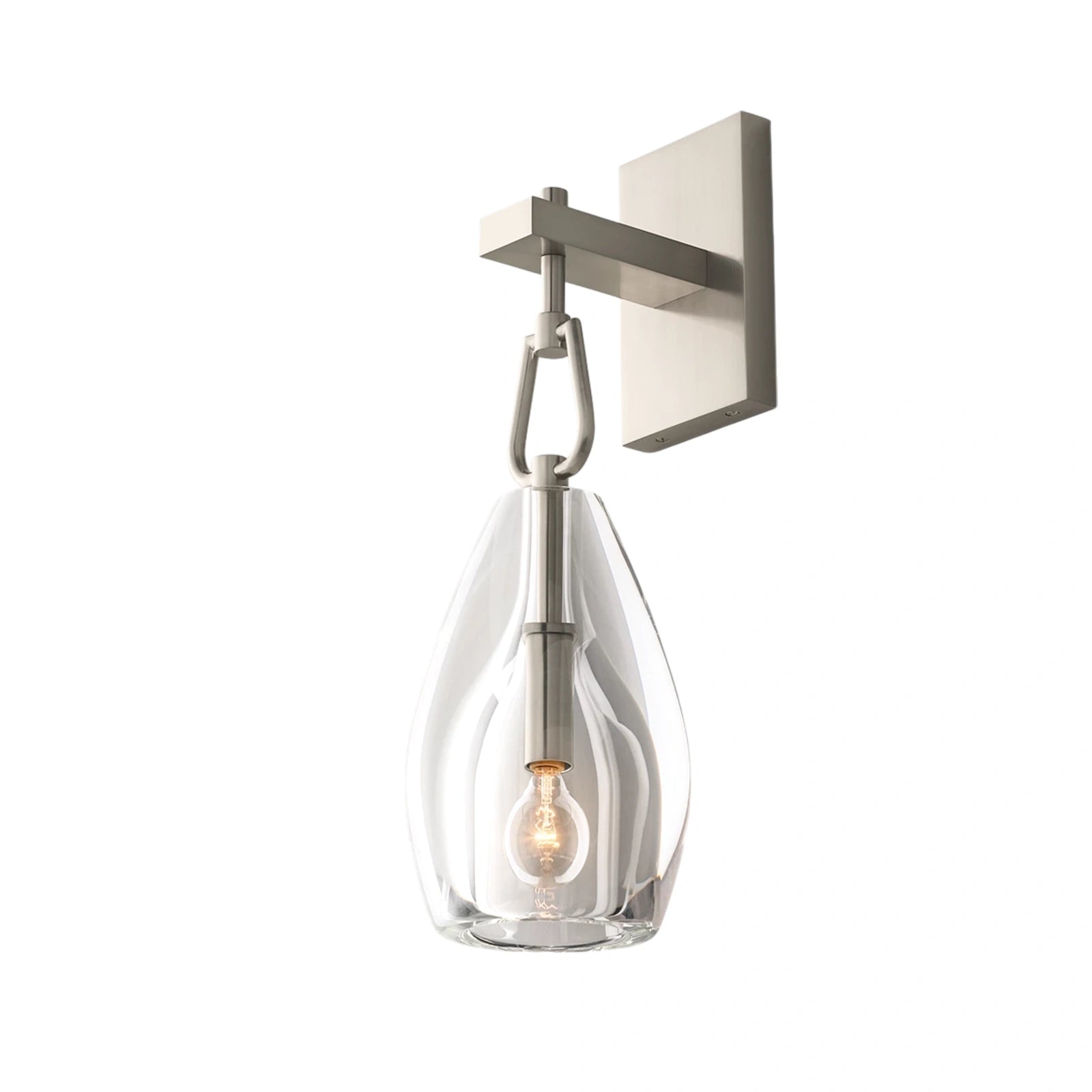 Butanist Flute Sconce