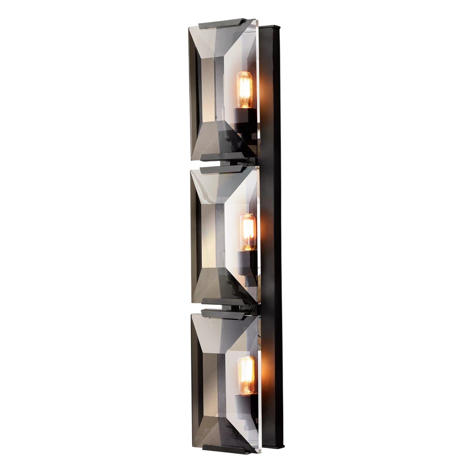 Carlow Crystal Sconce