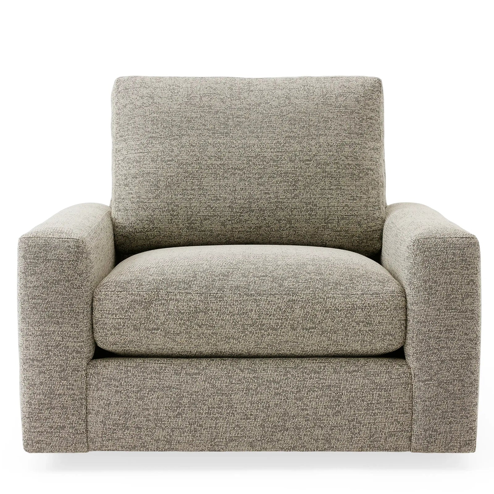 Reamington Outdoor Swivel Chair