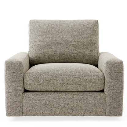 Reamington Outdoor Swivel Chair