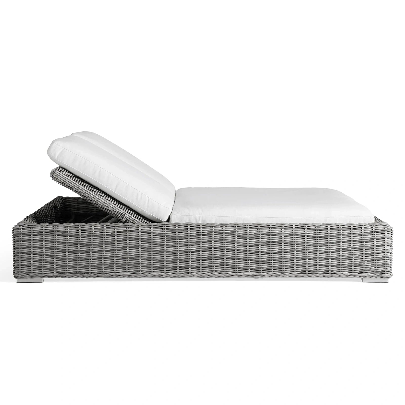 Montaul Outdoor Double Chaise