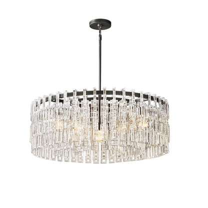 Mirignan Round Chandelier