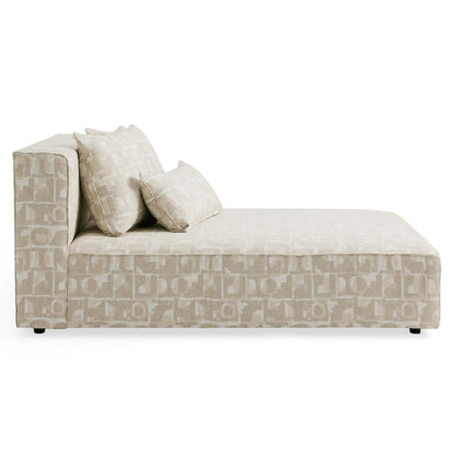 Endaz Outdoor Daybed