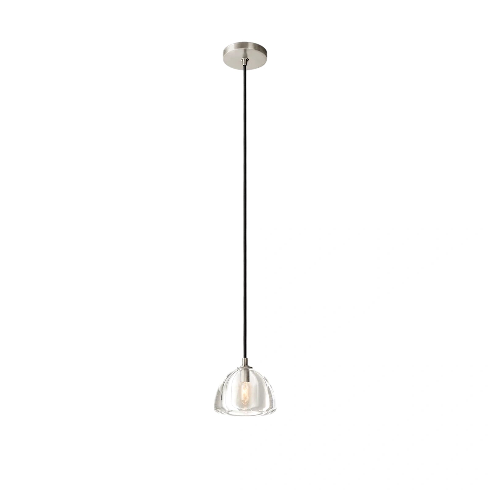 Heisphere Pendant